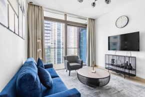 StoneTree - Marina Gate 2 BR - Prime location
